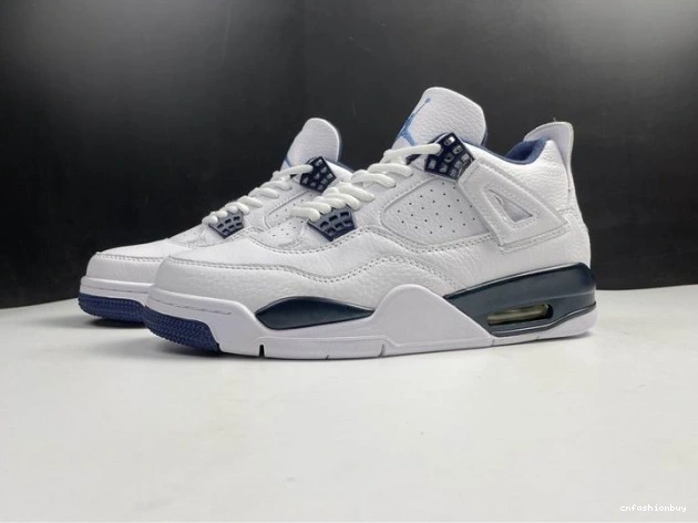 Columbia Jordan (2015) 314254-107 4 Retro 1123